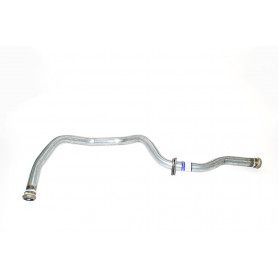 Front pipe 88in petrol and 109in petrol from 1974