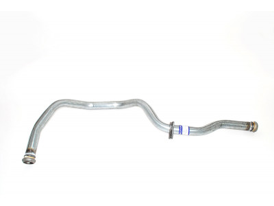 Front pipe 88in petrol and 109in petrol from 1974