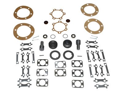 Conversion kit pivot for series 1 and 2 of 1948-1965