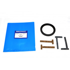 Spi seal crankshaft rear