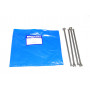 petrol push rod