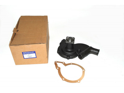 Military water pump 2.25