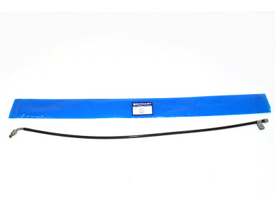 fuel pipe