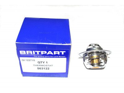 Thermostat 2.6l essence