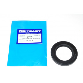 oil seal output shaft v8