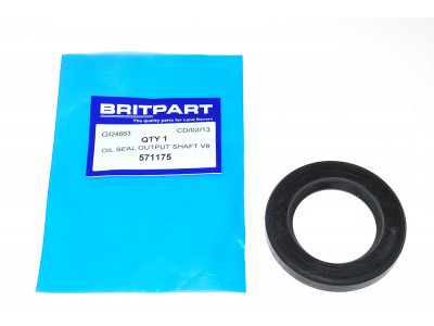 oil seal output shaft v8