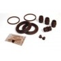 Gasket kit - piston caliper rear discovery 2