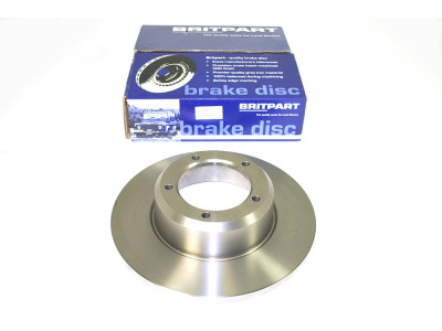 Froc up to 1985nt brake disc range rover classi