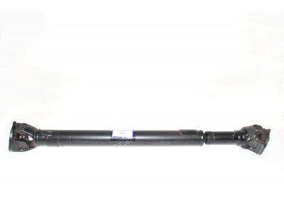 Shaft rear -from 1970 to 1985