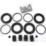 Gasket kit - piston caliper front - 2 discovery from 2003