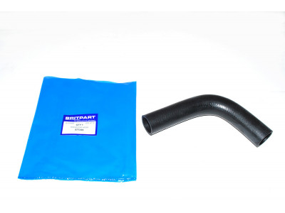 Radiator top hose series 3 2.25