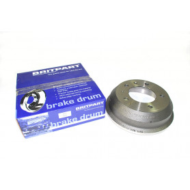 Brake drum