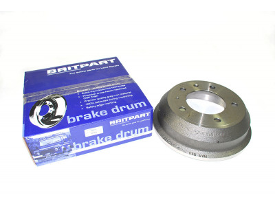 Brake drum