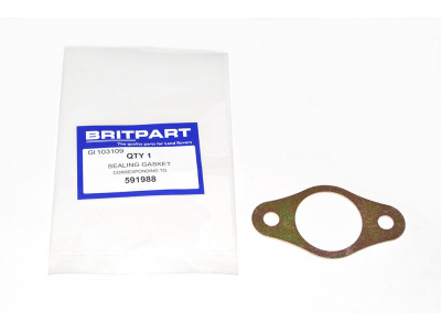 Cale de recepteur d'embayage