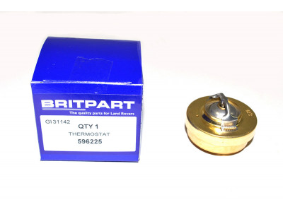 Thermostat 82º 2L 1/4  essence ou diesel