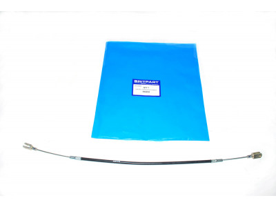 Cable accelerateur series diesel