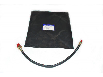 Flexible de frein arriere range rover classic de 1970 a 1980