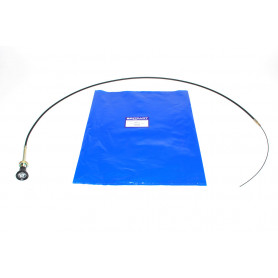 engine stop cable