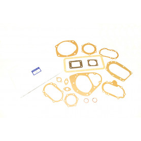 Gasket transmission