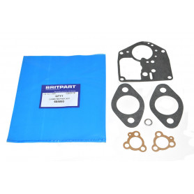 Kit de joints carburateur zenith