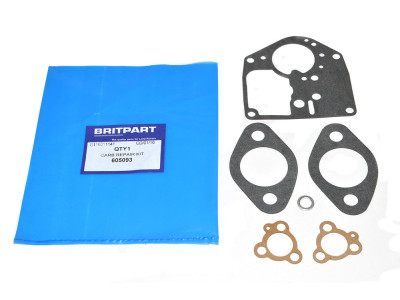 Kit de joints carburateur zenith