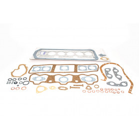 Gasket kit 2.6 / 6 cylinder complete