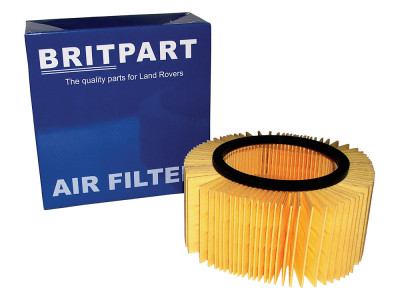 Air filter v8 carburetor