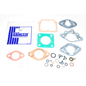 Stromberg carb gasket kit 4 / 6