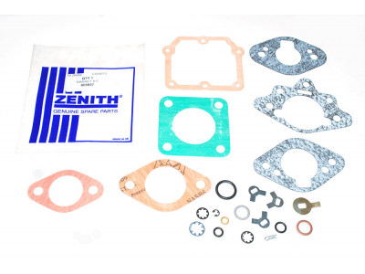 Kit joint carbu stromberg 4/6 pour serie 2.6l essence