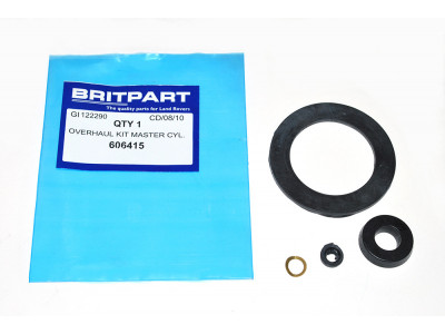 Master cylinder repair kit