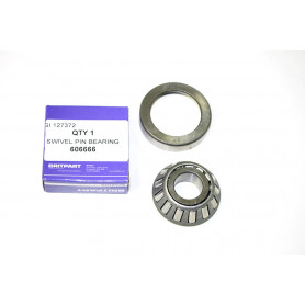 Bearing axle pivot lower defender all models