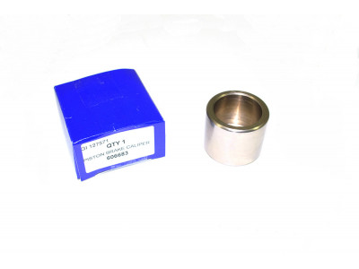 Piston pour etrier avant defender 90 jusqu'en 1991