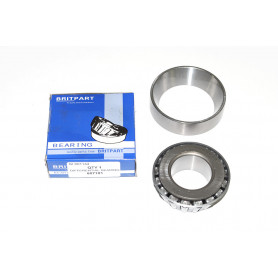 Nose bridge bearing timken salisbury