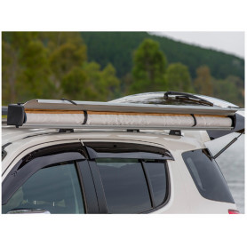 arb alum awning 2500 x 2500