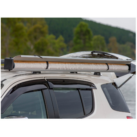 arb alum awning 2500 x 2500
