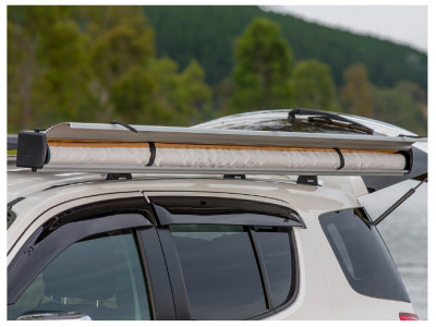 arb alum awning 2500 x 2500