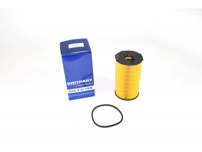 Oil filter tdv6 all models