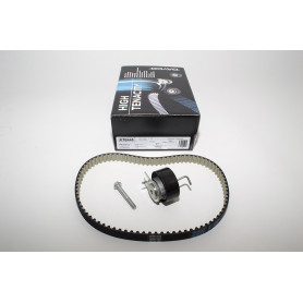 Kit - tensioner & timing belt