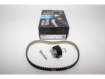 Kit - tensioner & timing belt