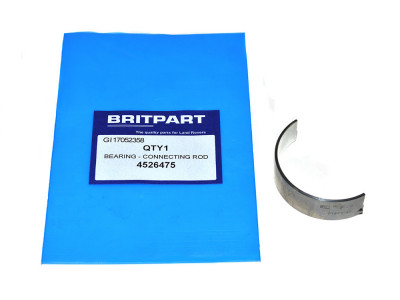 bearing - connecting rod Range Sport