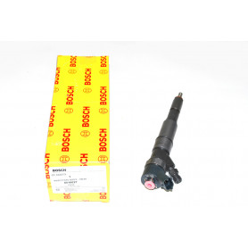Injector assy - new