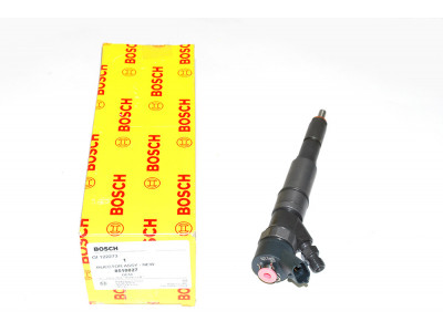 Injector assy - new