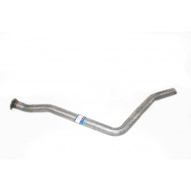 Tail pipe 6 cyl