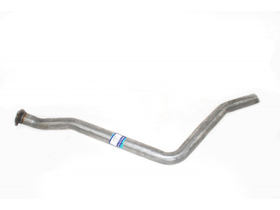 Tail pipe 6 cyl