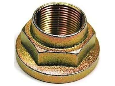 Ecrou de demi arbre avant et arriere