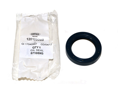 oil seal