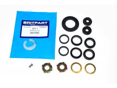 Master cylinder repair kit