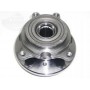 Rear hub with abs sensor - sold - oem - discovery 2