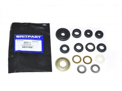 Master cylinder gasket (kit) - from 1970 to 1985