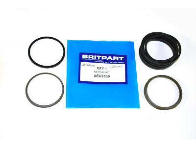 Kit joints etrier avant a partir du numero de serie ha701010